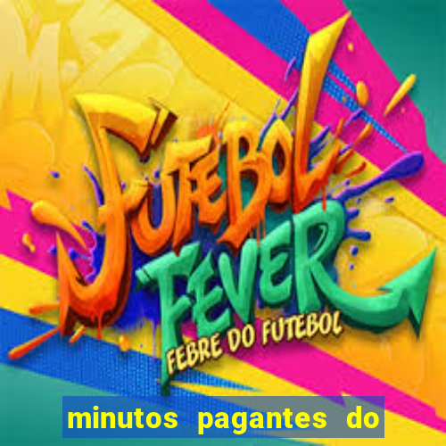 minutos pagantes do fortune dragon